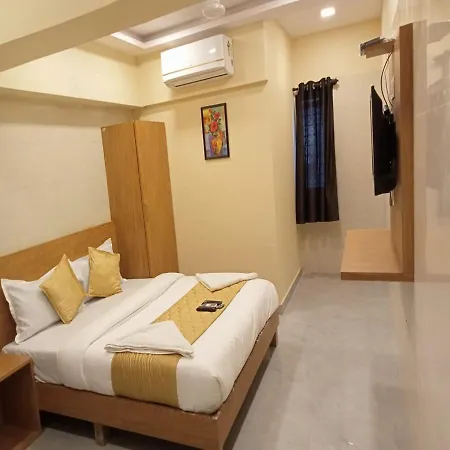 Hotel New Sarah Inn, Andheri West-2