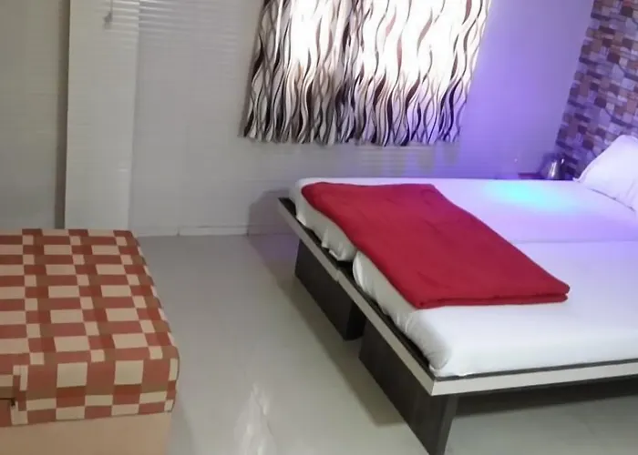 Abc Residency Hotel Mumbai
